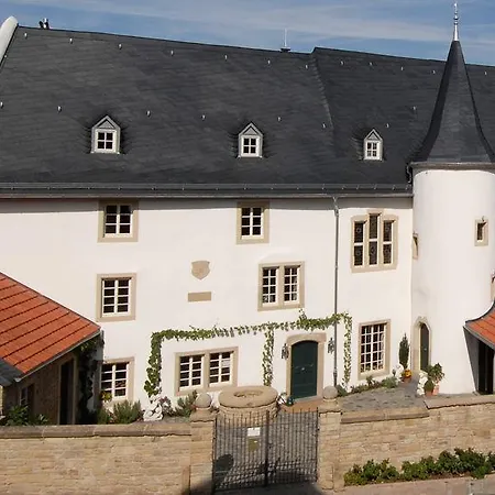 Romantik Meisenheimer Hof