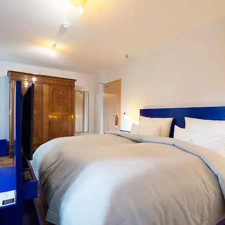 Hotel Romantik Meisenheimer Hof