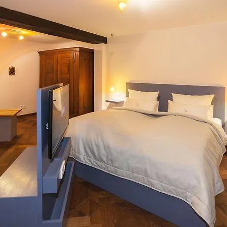 Romantik Meisenheimer Hof Hotel 3*