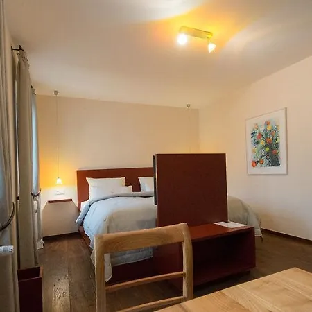 Hotel Romantik Meisenheimer Hof