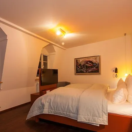 Romantik Meisenheimer Hof 3* Meisenheim