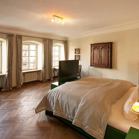 Romantik Meisenheimer Hof Meisenheim