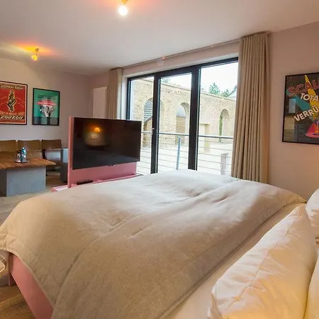 Romantik Meisenheimer Hof Hotel