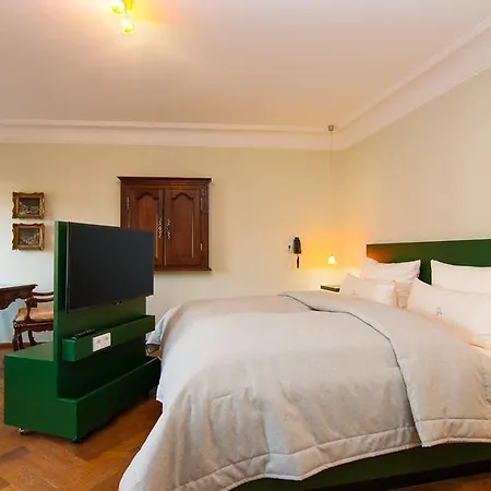 Romantik Meisenheimer Hof 3* Meisenheim