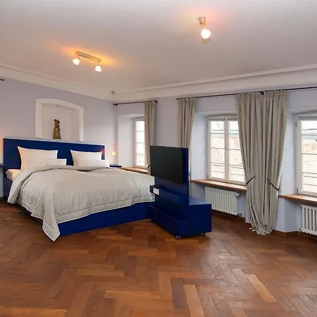 Romantik Meisenheimer Hof 3*