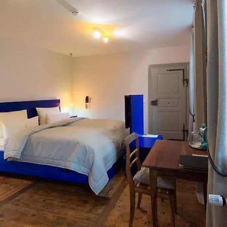 Romantik Meisenheimer Hof Hotel
