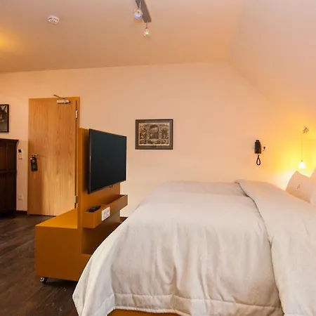 Romantik Meisenheimer Hof