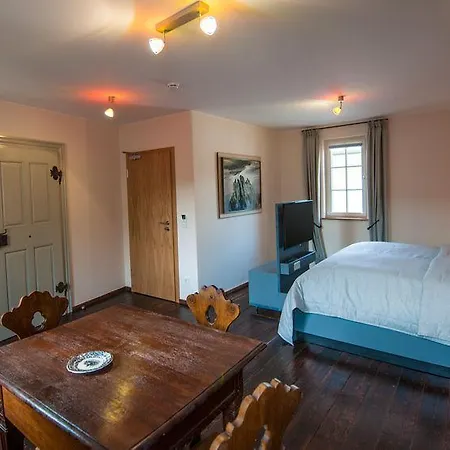 Romantik Meisenheimer Hof Hotel 3*