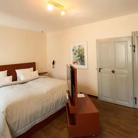 Romantik Meisenheimer Hof 3* Meisenheim