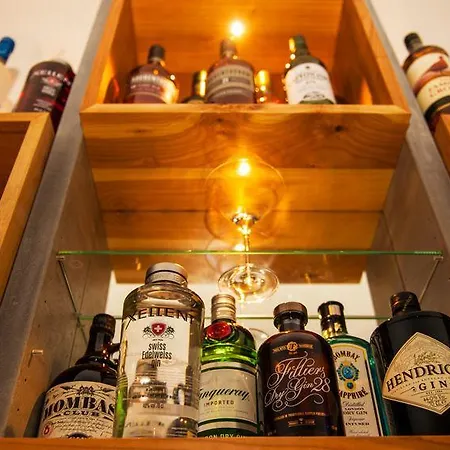 Romantik Meisenheimer Hof Hotel