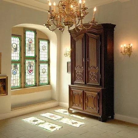 Romantik Meisenheimer Hof