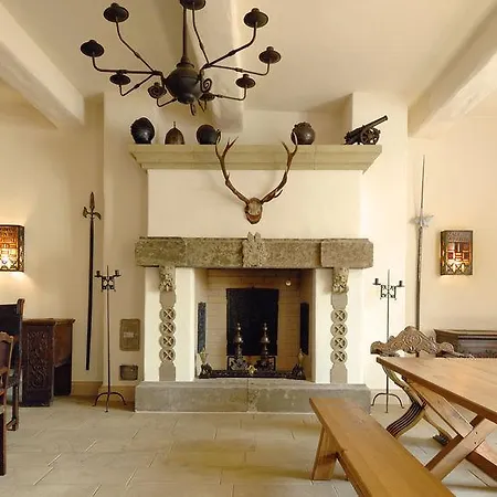 Romantik Meisenheimer Hof Hotell 3*