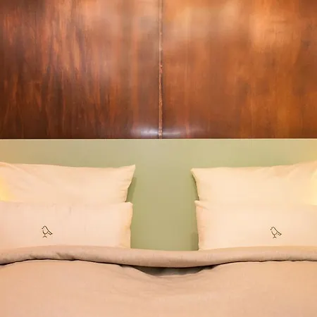 Hotel Romantik Meisenheimer Hof