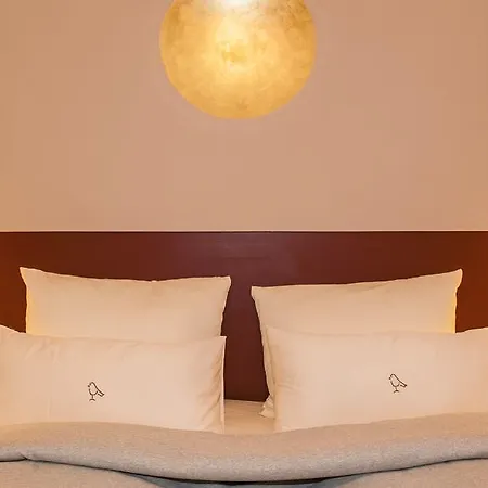 Romantik Meisenheimer Hof Hotel 3*