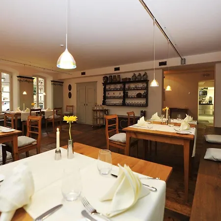 Hotel Romantik Meisenheimer Hof Meisenheim