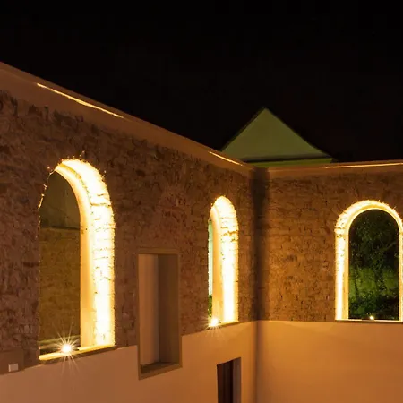 Hotell Romantik Meisenheimer Hof 3*