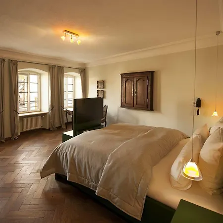Romantik Meisenheimer Hof Hotel