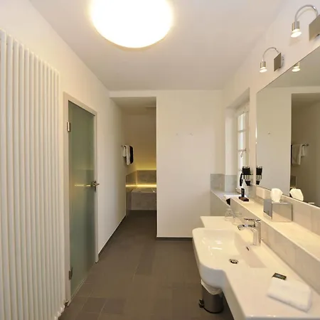 Hotel Romantik Meisenheimer Hof