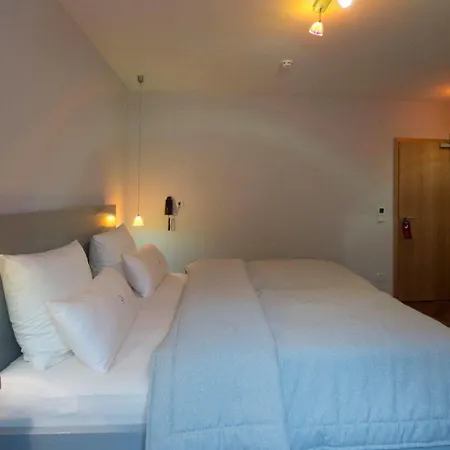 Hotel Romantik Meisenheimer Hof Meisenheim