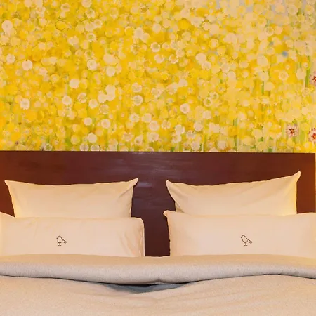 Romantik Meisenheimer Hof Hotel