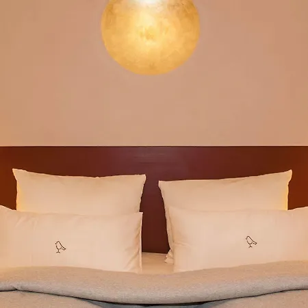 Romantik Meisenheimer Hof 3* Meisenheim
