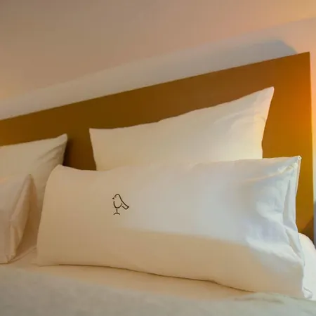 Hotel Romantik Meisenheimer Hof