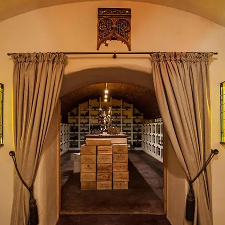 Romantik Meisenheimer Hof