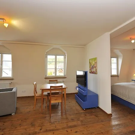 Hotel Romantik Meisenheimer Hof
