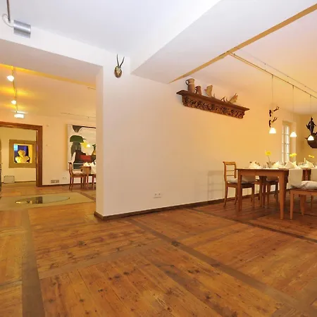Hotel Romantik Meisenheimer Hof