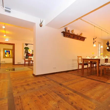 Hotel Romantik Meisenheimer Hof