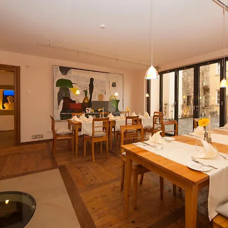 Romantik Meisenheimer Hof Meisenheim