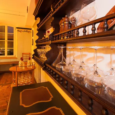 Hotel Romantik Meisenheimer Hof Meisenheim