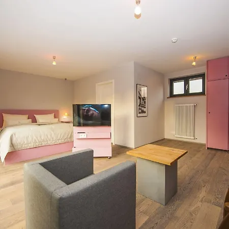 Romantik Meisenheimer Hof Hotel 3*
