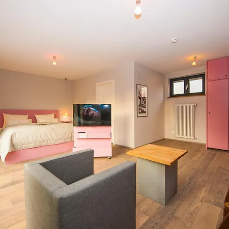 Romantik Meisenheimer Hof Hotel 3*