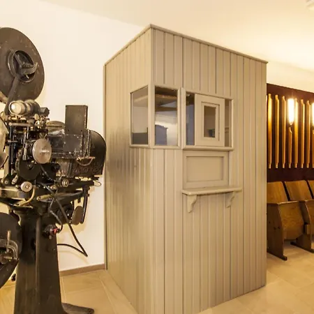 Hotel Romantik Meisenheimer Hof 3*