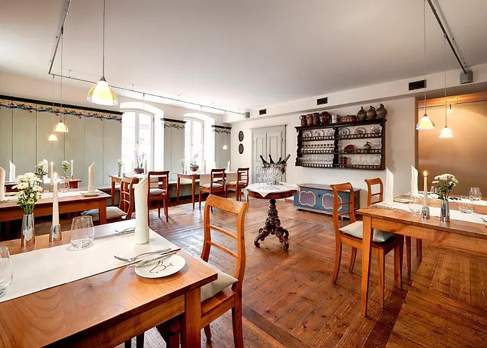 Hotel Meisenheimer Hof 3*