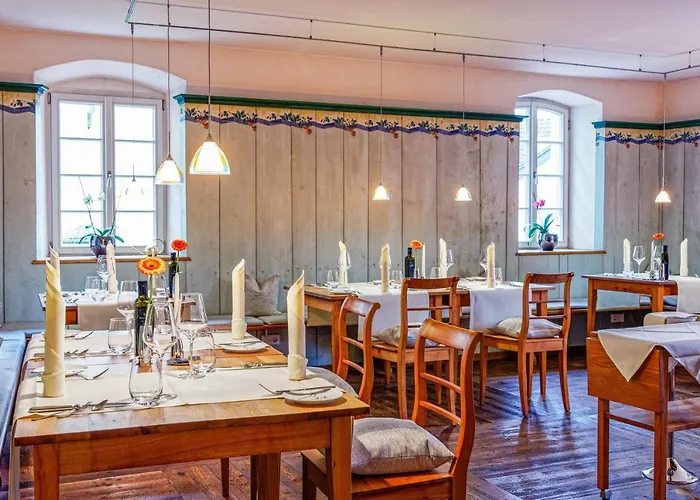 Meisenheimer Hof Hotel 3*