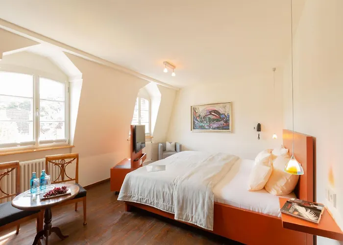 Meisenheimer Hof Hotel Meisenheim