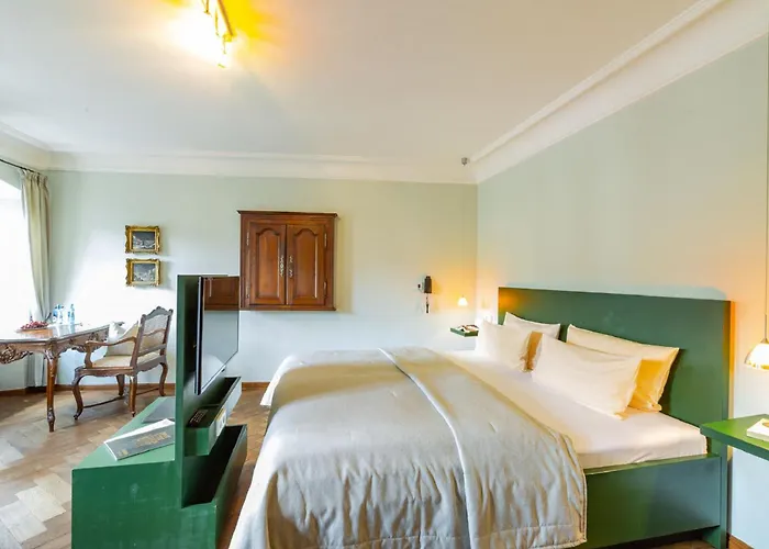 Meisenheimer Hof Hotel