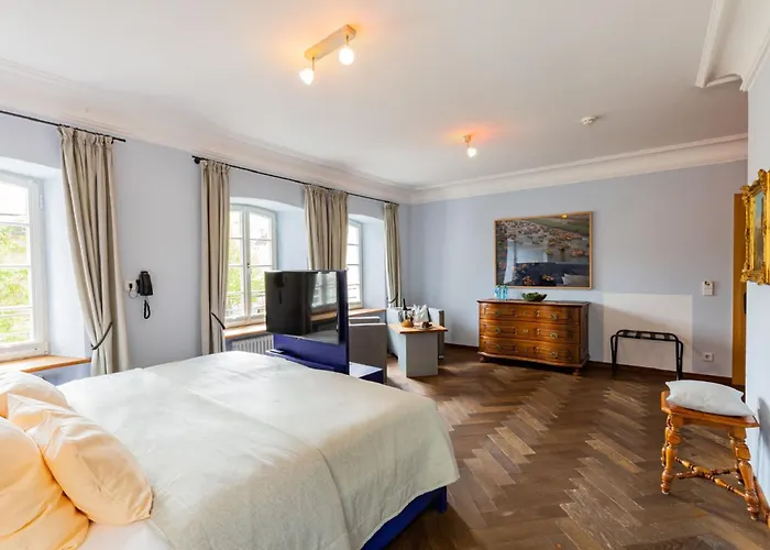 Hotel Meisenheimer Hof