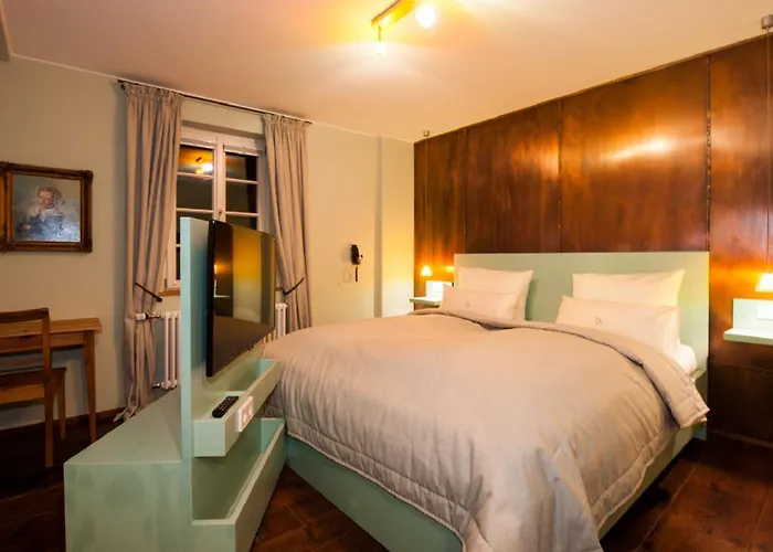 Meisenheimer Hof Hotel 3*