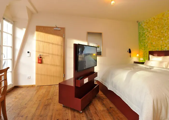 Hotel Meisenheimer Hof 3*