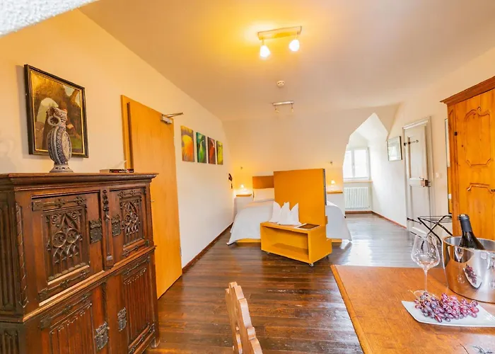 Hotel Meisenheimer Hof Meisenheim