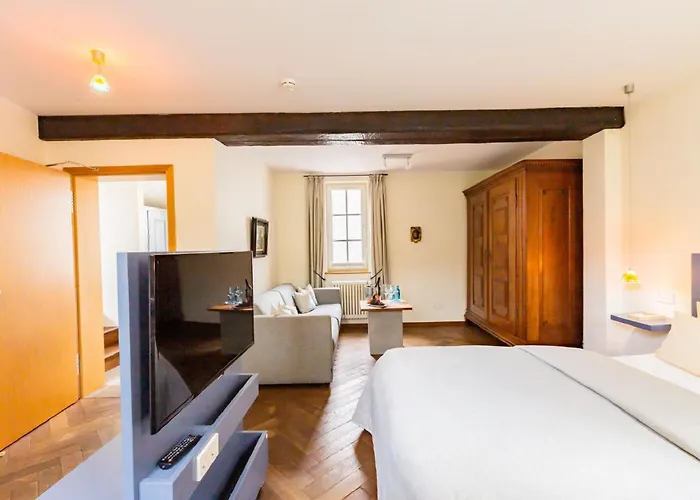 Meisenheimer Hof Meisenheim