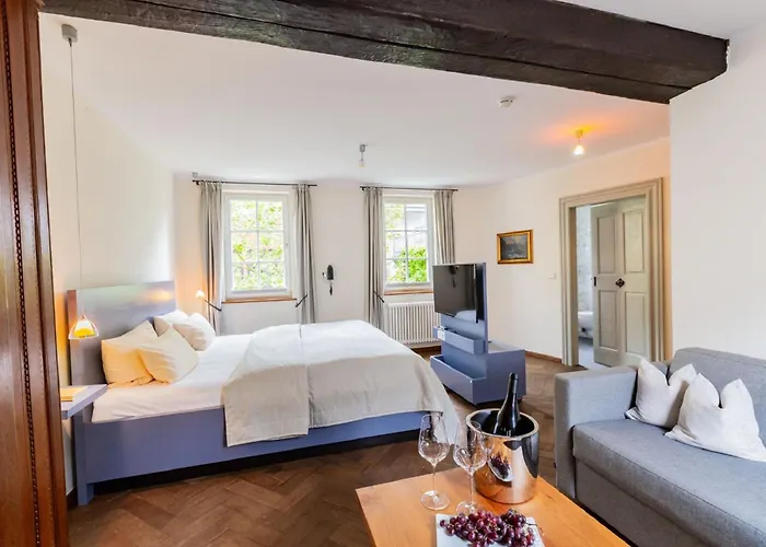 Romantik Meisenheimer Hof 3*