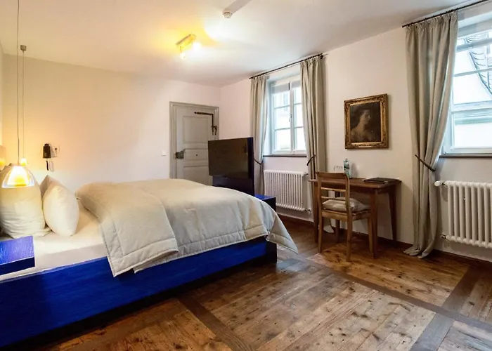 Meisenheimer Hof Hotel