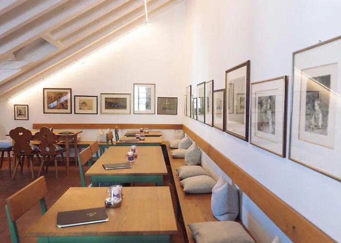 Meisenheimer Hof Meisenheim