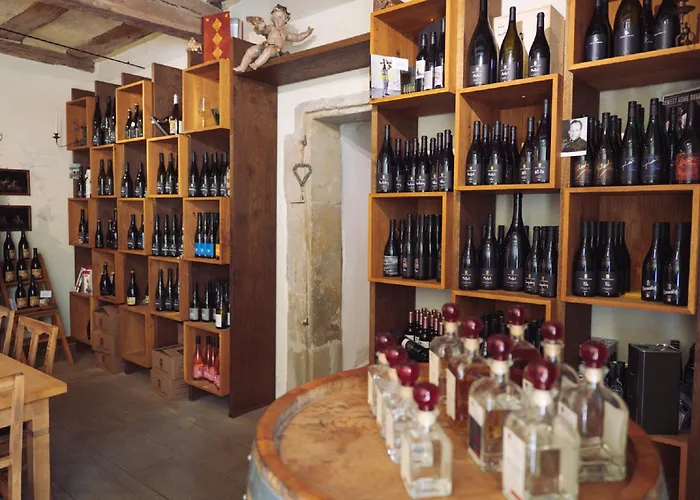 ホテル Romantik Meisenheimer Hof