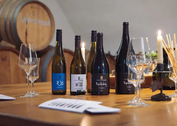 Meisenheimer Hof 3* Meisenheim