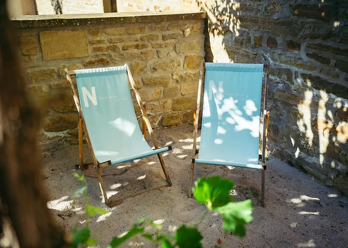 ホテル Romantik Meisenheimer Hof